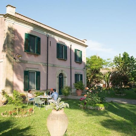 Ai Cipressi Bed and Breakfast Salemi Εξωτερικό φωτογραφία