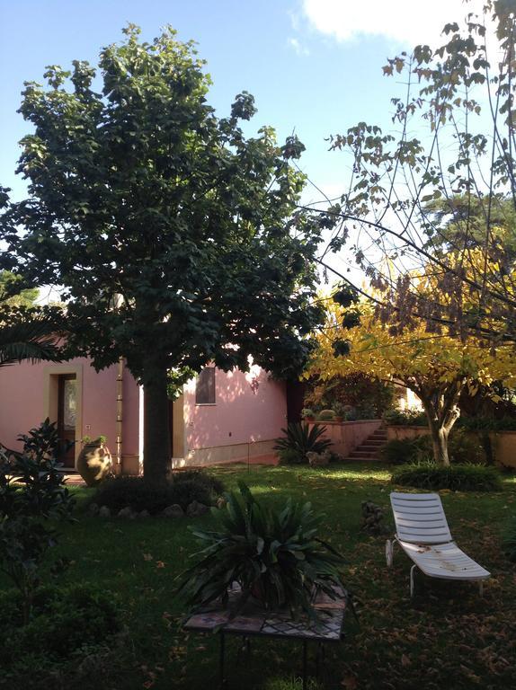Ai Cipressi Bed and Breakfast Salemi Εξωτερικό φωτογραφία