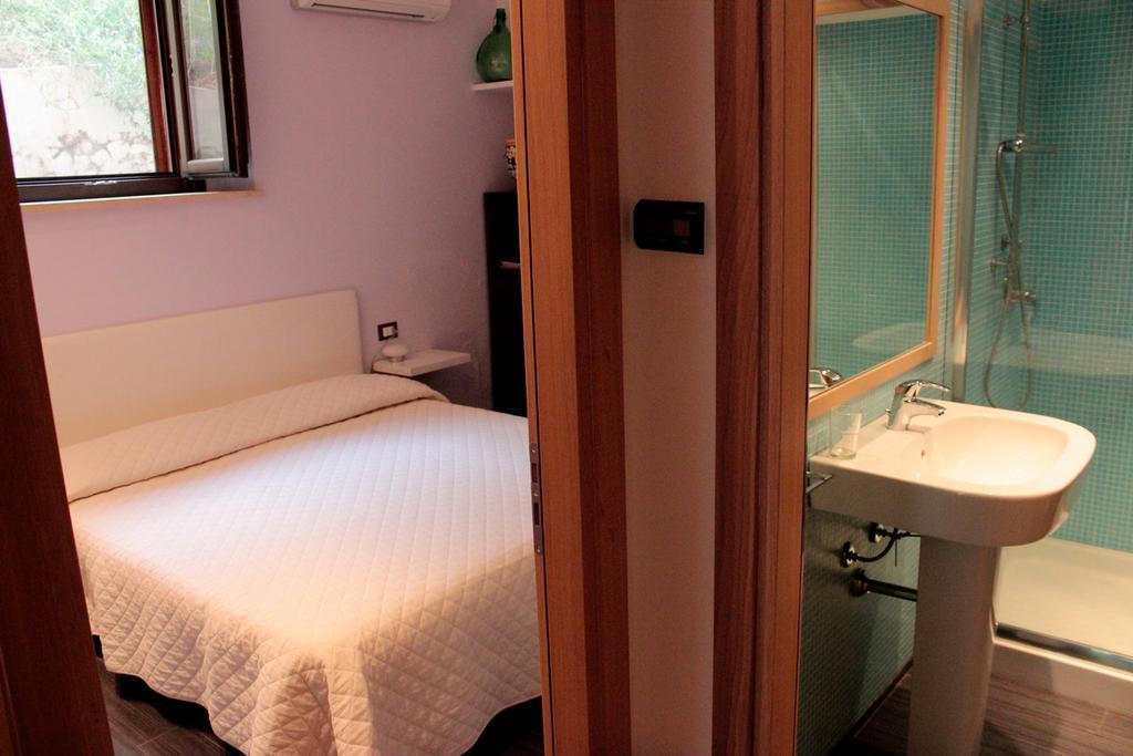 Ai Cipressi Bed and Breakfast Salemi Εξωτερικό φωτογραφία