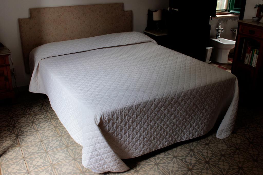 Ai Cipressi Bed and Breakfast Salemi Εξωτερικό φωτογραφία