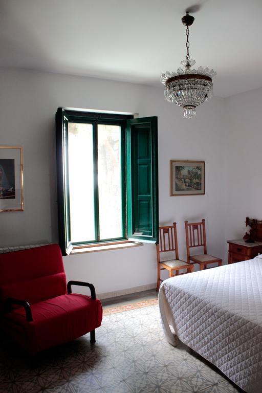 Ai Cipressi Bed and Breakfast Salemi Εξωτερικό φωτογραφία