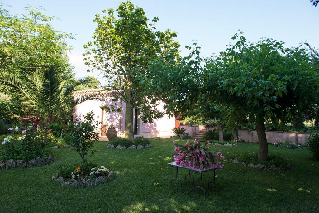 Ai Cipressi Bed and Breakfast Salemi Εξωτερικό φωτογραφία